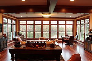 Millwork Companies in Central Missouri