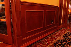 Custom Millwork Companies in Missouri