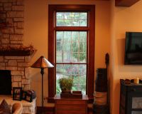 Custom prefinished maple moldings
